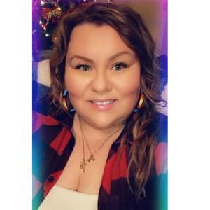 Meet your Posher, Marlene